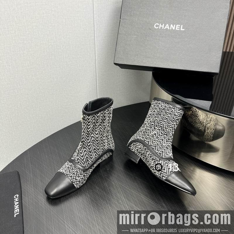 Chanel Replica Shoes Chanle sz35-40 YM1225
