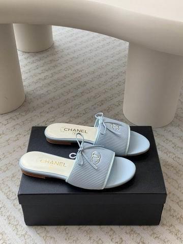 Chanel Replica Shoes sz35-41 mnh0407