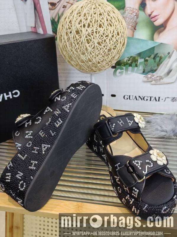Chanel Replica Shoes sz35-40 XJ0723