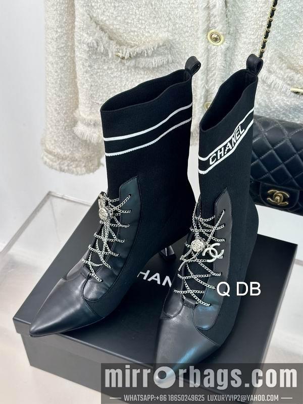 Chanel Replica Shoes sz35-40 DB0822