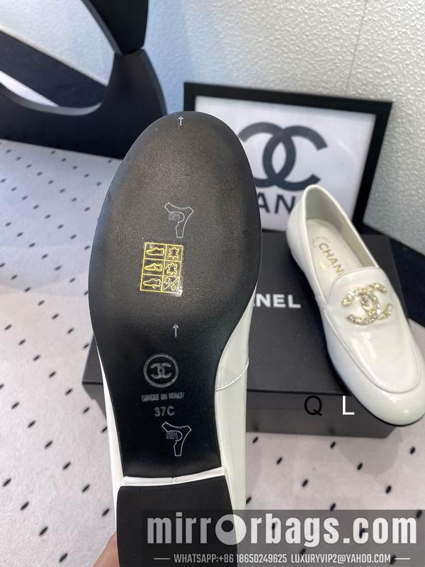 Chanel Replica Shoes sz35-40 LL114
