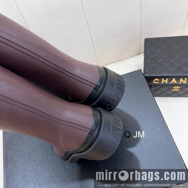 Chanel Replica Shoes sz35-40 JM0705