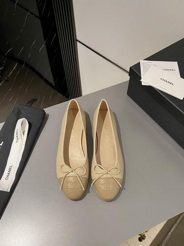 Chanel Replica Shoes sz34-42 mnh0508