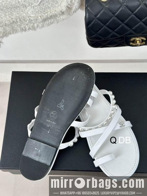 Chanel Replica Shoes sz35-40 DB0509