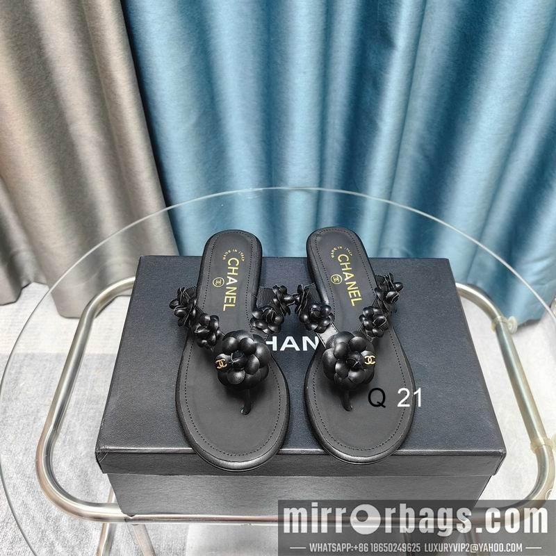 Chanel Replica Shoes sz35-40 YS0337