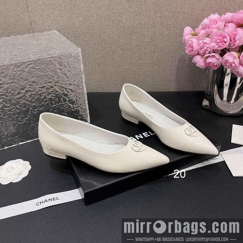 Chanel Replica Shoes sz35-40 XX1205