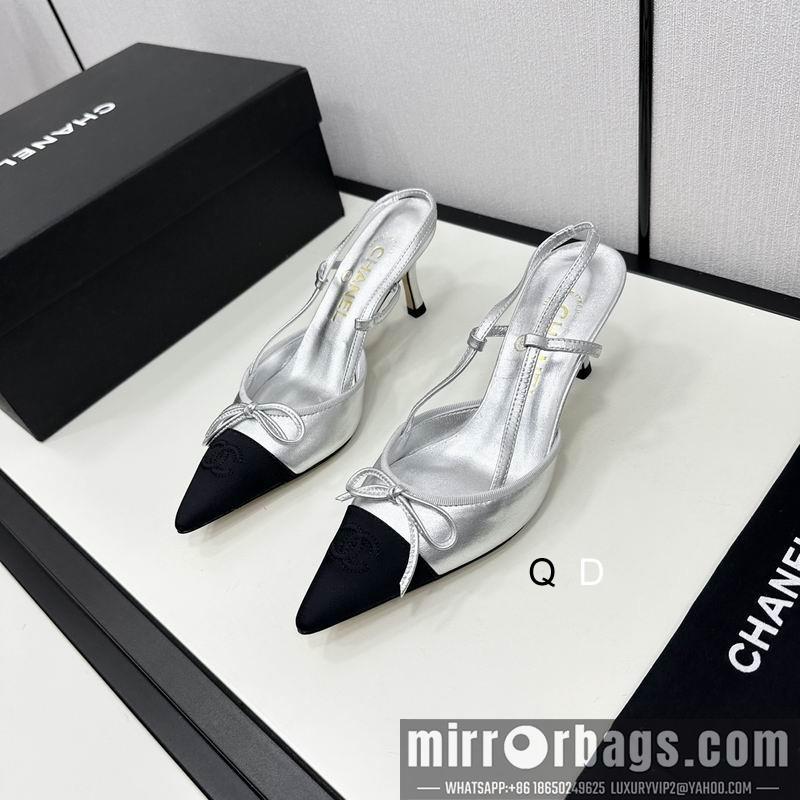 Chanel Replica Shoes sz35-40 GDT0801