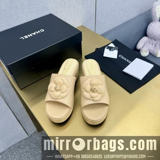 Chanel Replica Shoes sz35-41 mnh0514