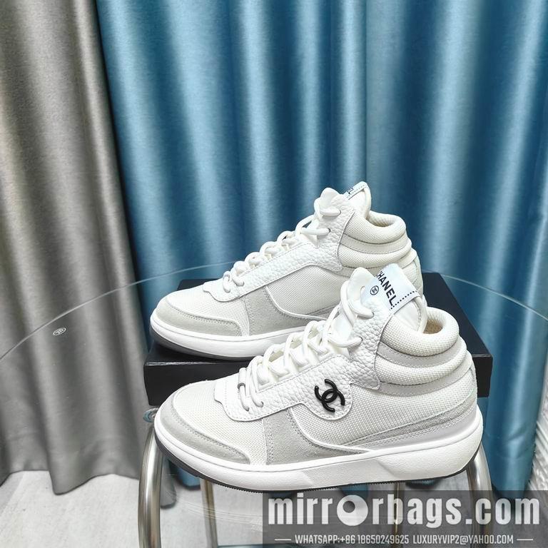 Chanel Replica Shoes sz35-45 mnh0201