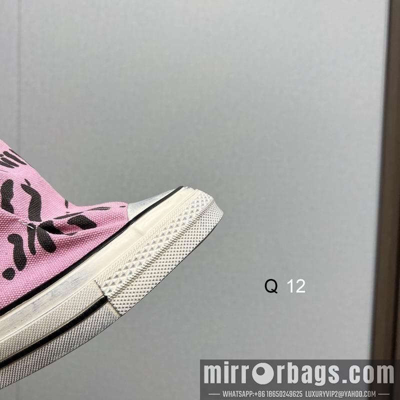 Chanel Replica Shoes sz35-40 J0915