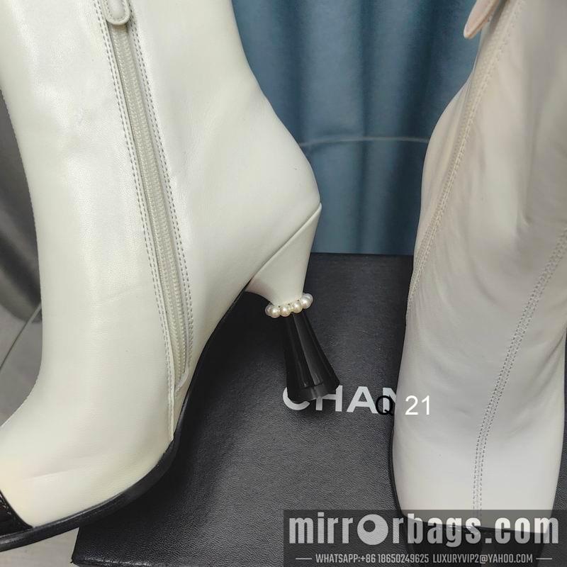 Chanel Replica Shoes sz35-40 YS1115