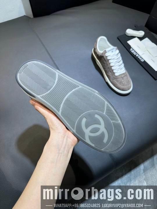 Chanel Replica Shoes sz39-44 hnh1101