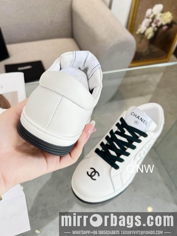 Chanel Replica Shoes sz35-40 NW0901