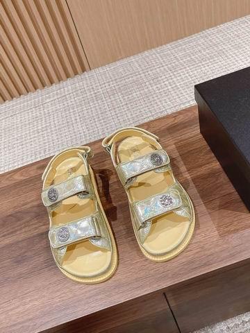 Chanel Replica Shoes sz35-40 mnh0417