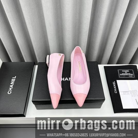 Chanel Replica Shoes sz34-40 mnh0411