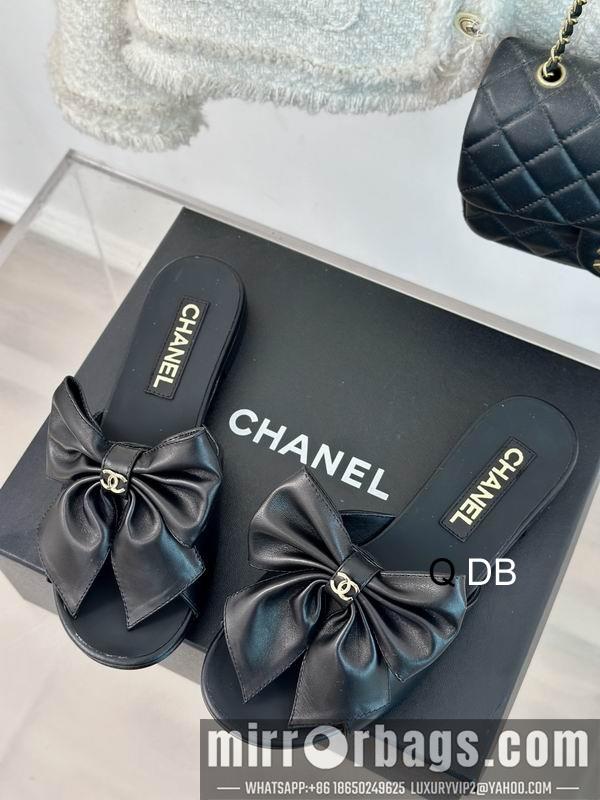 Chanel Replica Shoes sz35-40 DB0612