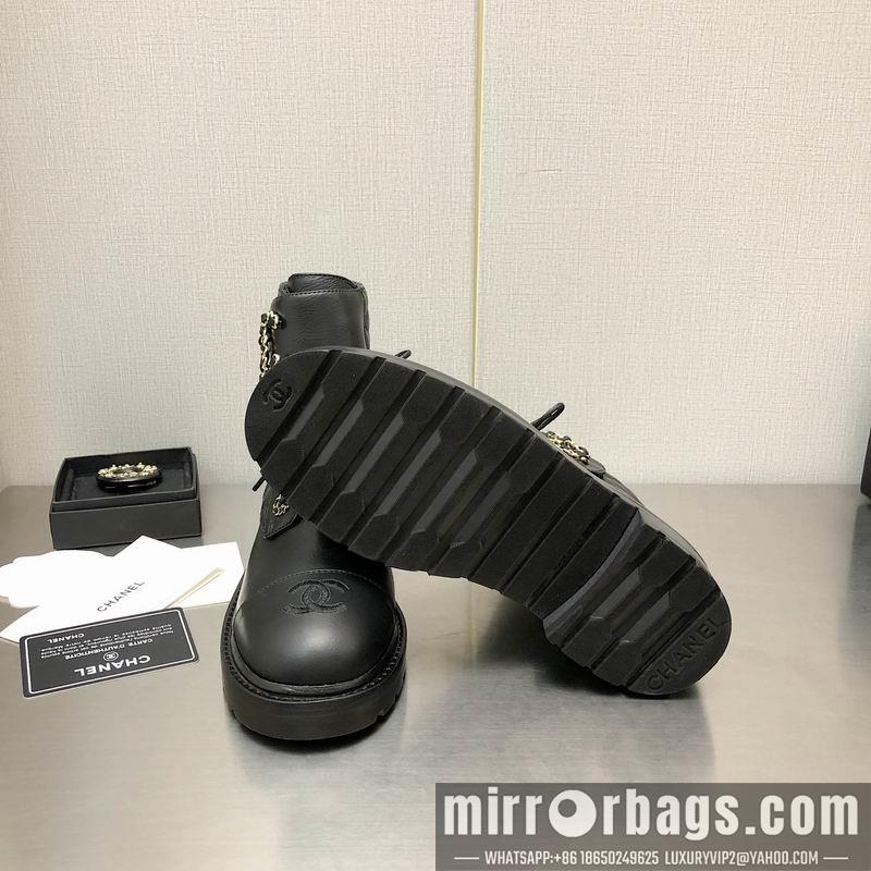 Chanel Replica Shoes sz35-40 fsm0112