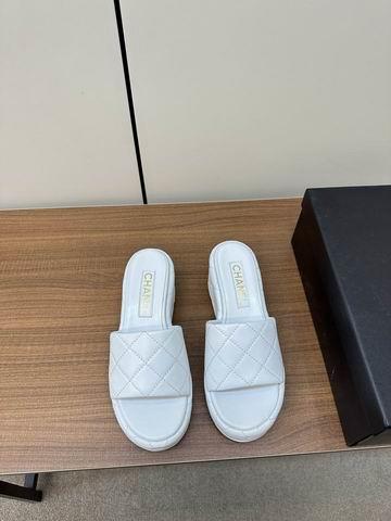 Chanel Replica Shoes sz35-41 mnh0520
