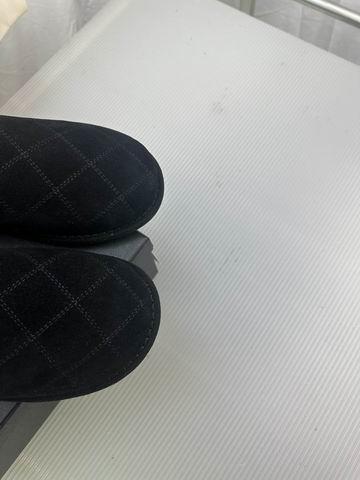 Chanel Replica Shoes sz35-41 mnh0202