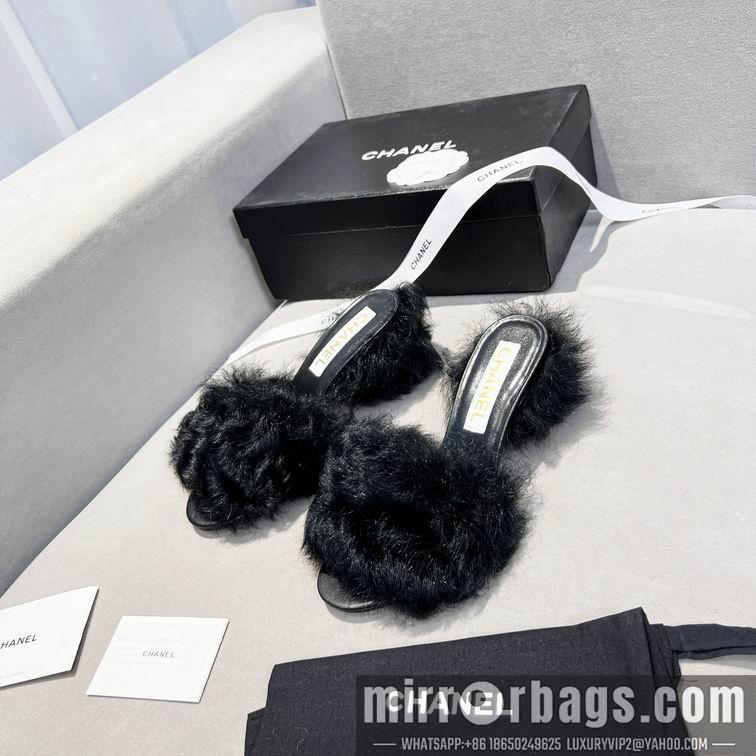 Chanel Replica Shoes sz35-41 mnh0703