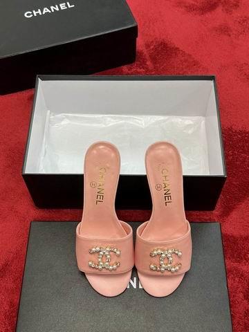 Chanel Replica Shoes sz35-41 mnh0711