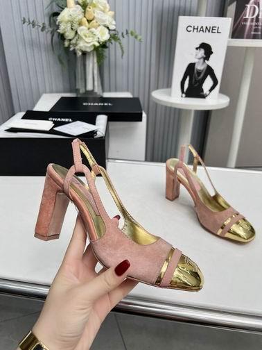 Chanel Replica Shoes sz35-40 mnh0311