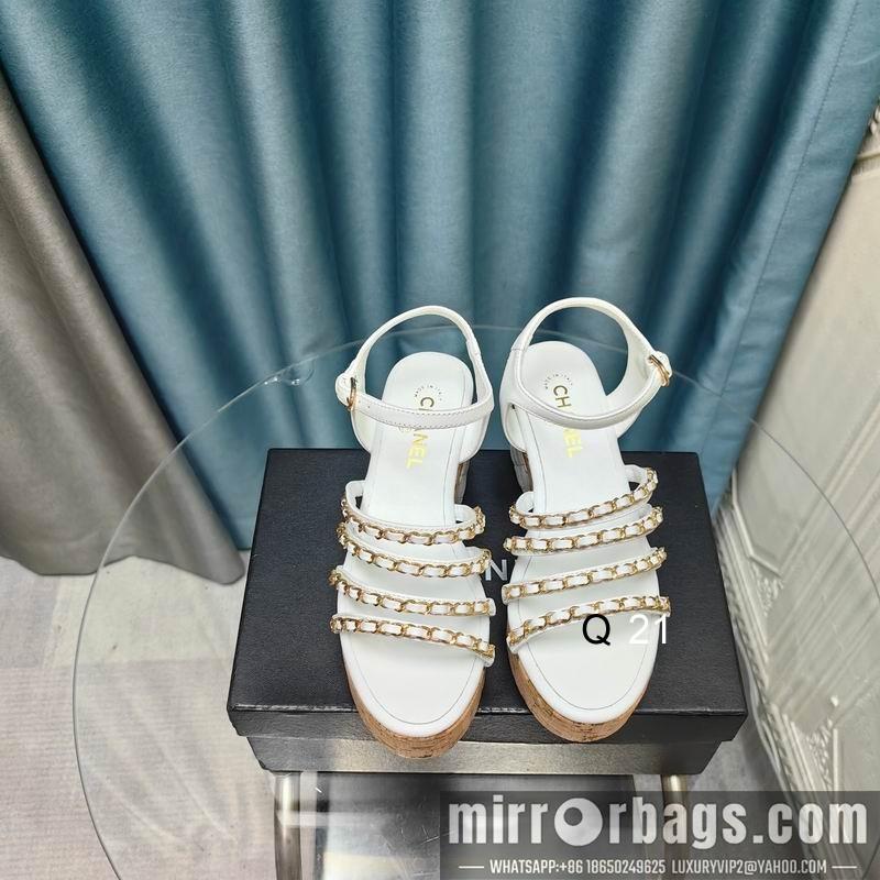 Chanel Replica Shoes sz35-40 YS0714