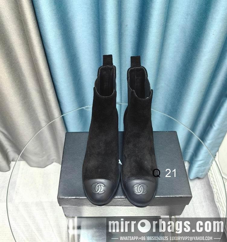 Chanel Replica Shoes sz35-40 YS1118