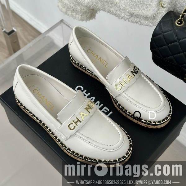 Chanel Replica Shoes sz35-40 GDT0801