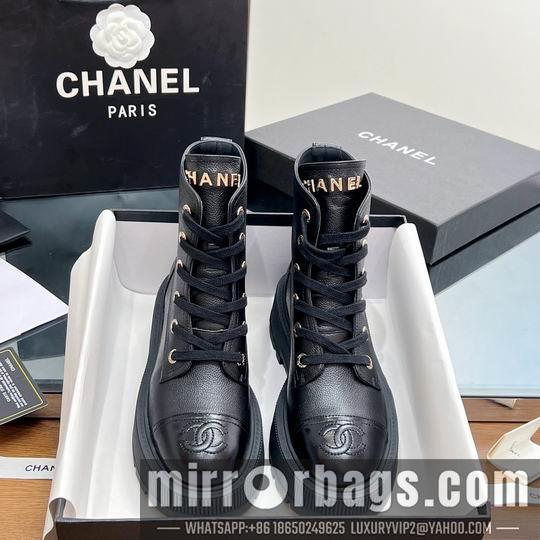 Chanel Replica Shoes sz35-41 mnh0201