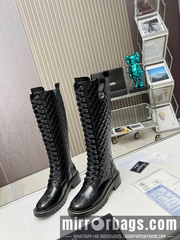 Chanel Replica Shoes sz35-41 fsm0104
