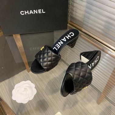 Chanel Replica Shoes sz35-41 mnh0506