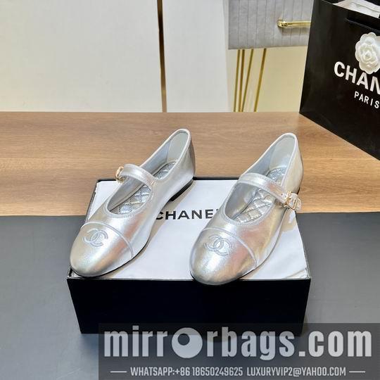 Chanel Replica Shoes sz35-41 mnh0803