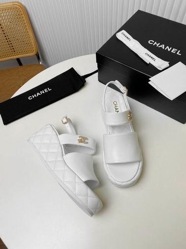 Chanel Replica Shoes sz35-41 mnh0501