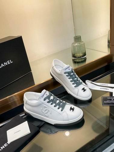 Chanel Replica Shoes sz35-40 mnh0702