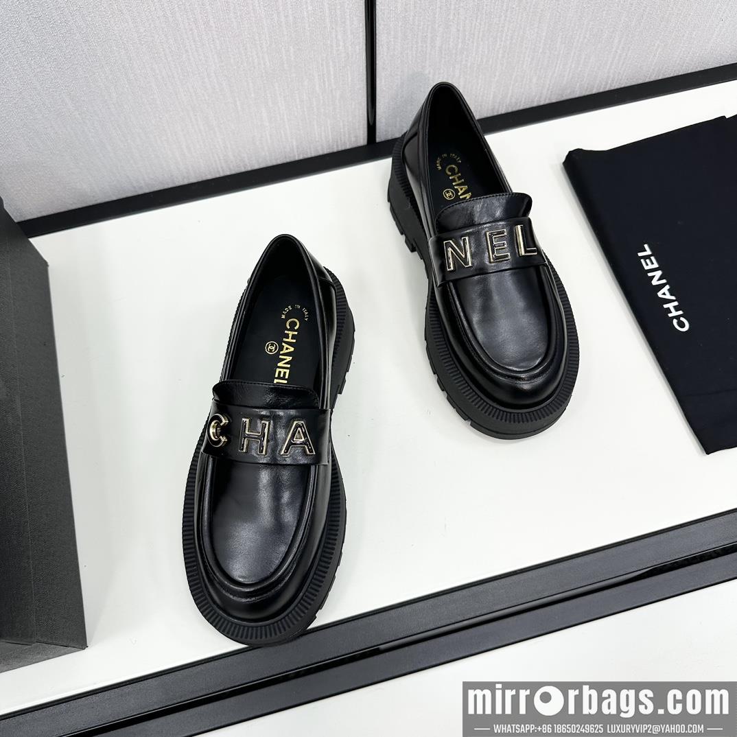 Chanel Replica Shoes sz35-41 h0806