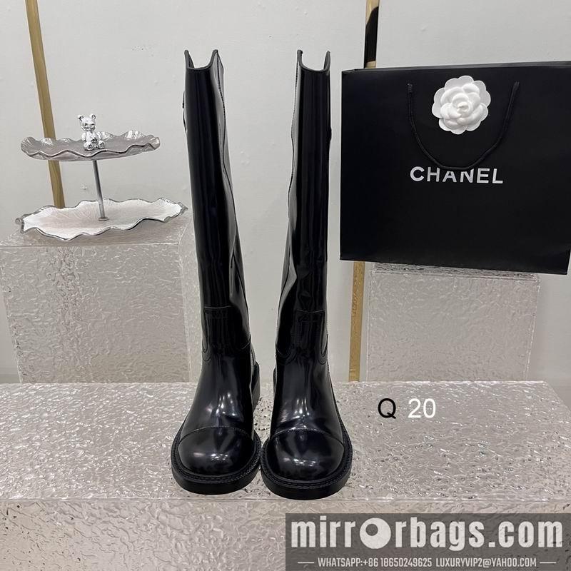 Chanel Replica Shoes sz35-40 XX0702