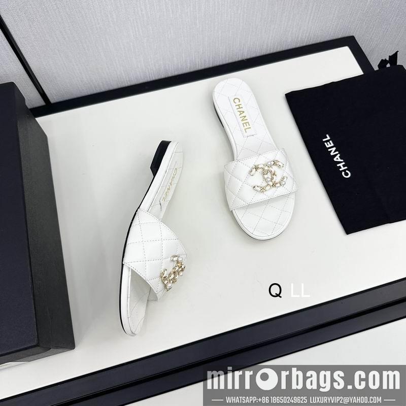 Chanel Replica Shoes sz35-40 LL0701