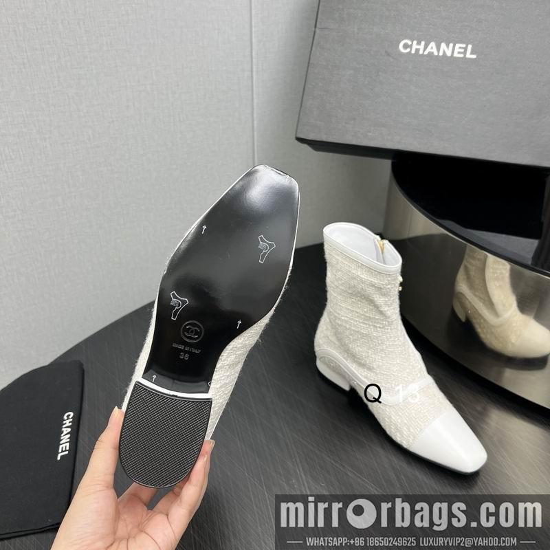 Chanel Replica Shoes Chanle sz35-40 YM1225