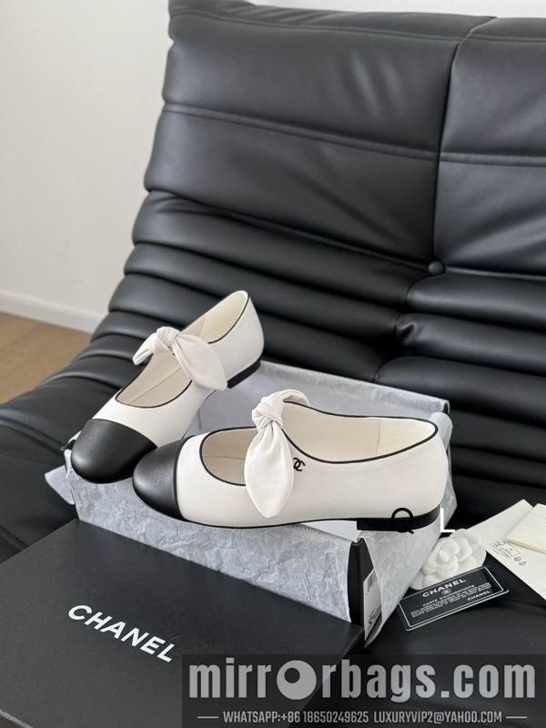 Chanel Replica Shoes sz35-40 LL1201
