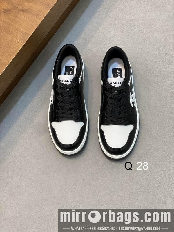 Chanel Replica Shoes sz39-44 N0905