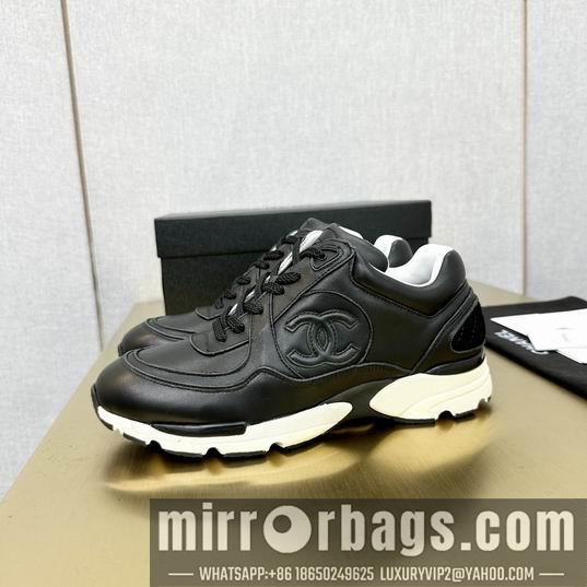 Chanel Replica Shoes sz35-41 mnh0502
