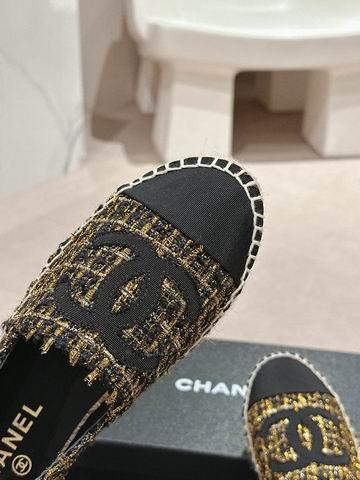 Chanel Replica Shoes sz34-42 mnh0618