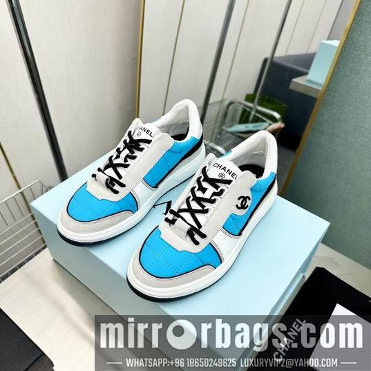 Chanel Replica Shoes sz35-40 mnh0105