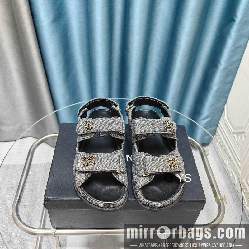 Chanel Replica Shoes sz35-40 YS0319