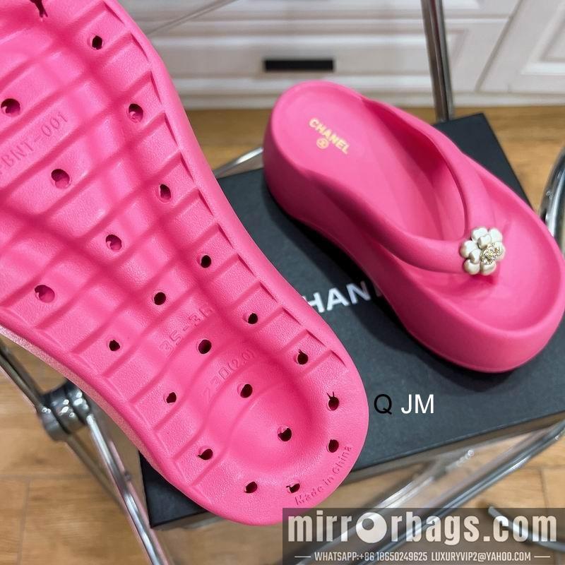 Chanel Replica Shoes sz35-40 JM0606