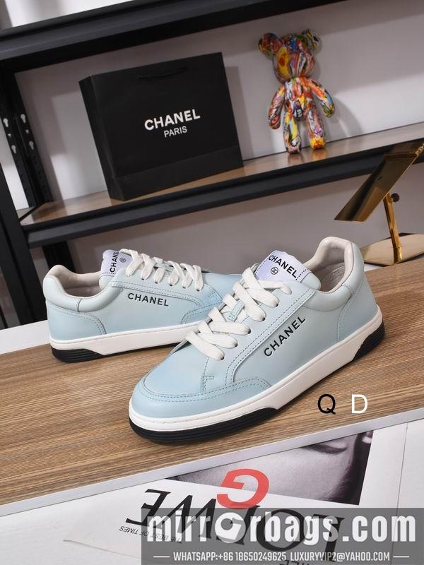 Chanel Replica Shoes sz35-45 GDT0202