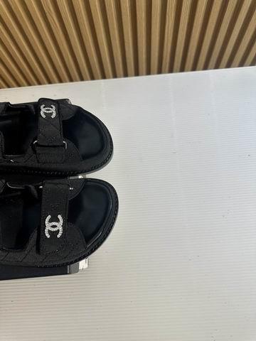 Chanel Replica Shoes sz35-41 mnh0308