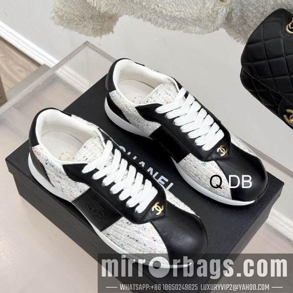 Chanel Replica Shoes sz35-40 DB0301