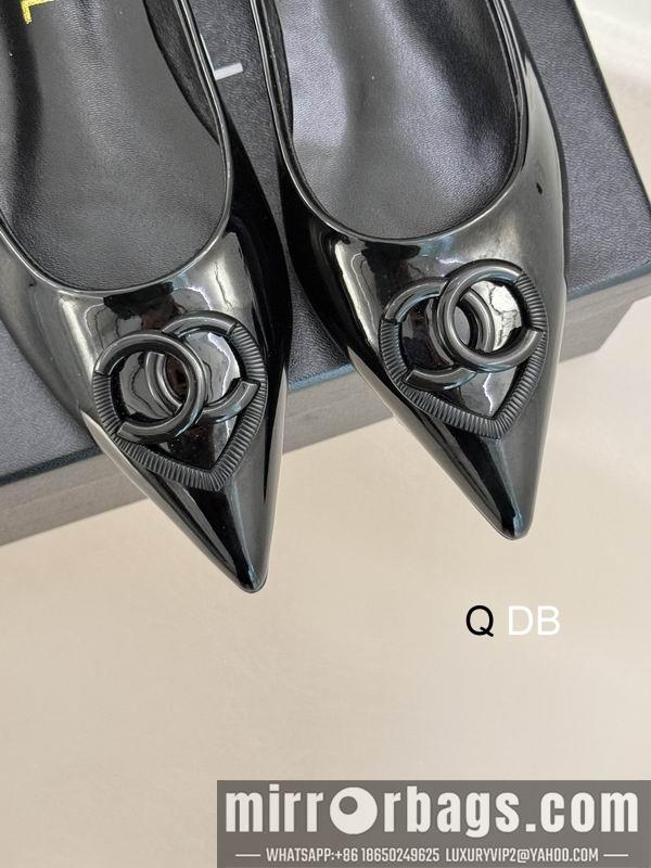 Chanel Replica Shoes sz35-40 DB1208